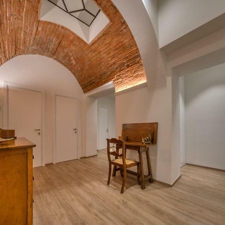 L'Indipendenza, La Casa Dei Viaggiatori Apartament Siena Zewnętrze zdjęcie