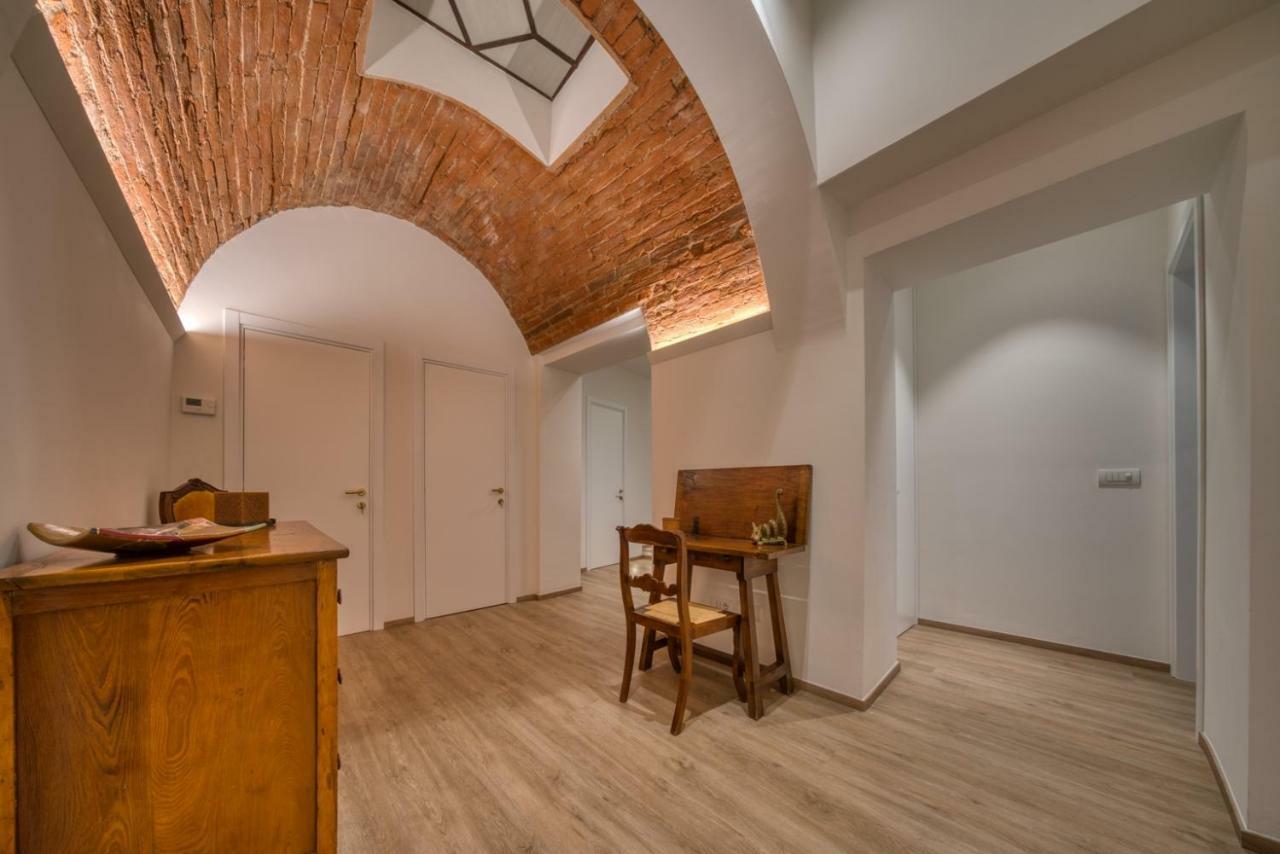 L'Indipendenza, La Casa Dei Viaggiatori Apartament Siena Zewnętrze zdjęcie