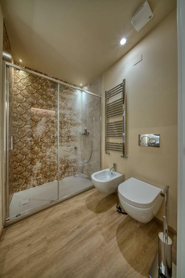L'Indipendenza, La Casa Dei Viaggiatori Apartament Siena Zewnętrze zdjęcie
