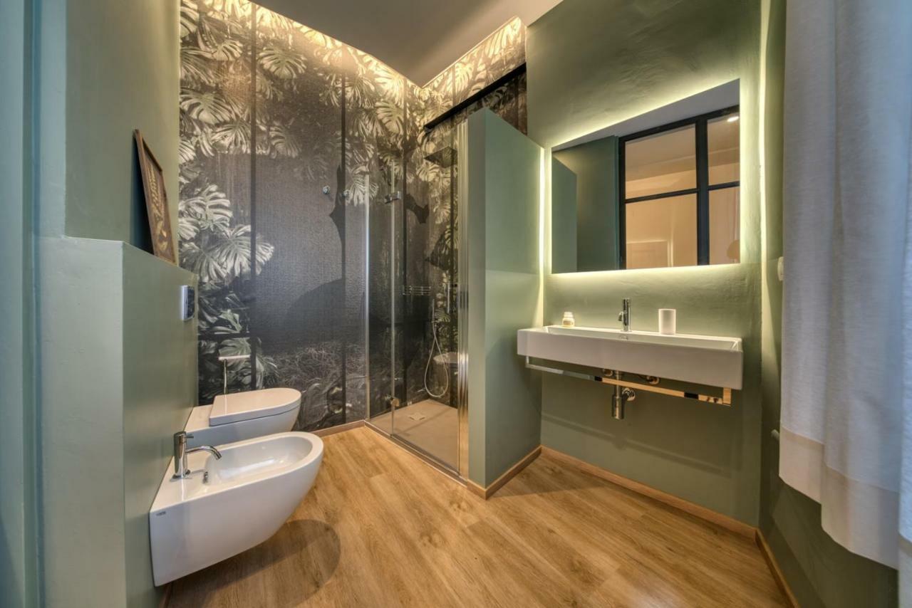 L'Indipendenza, La Casa Dei Viaggiatori Apartament Siena Zewnętrze zdjęcie