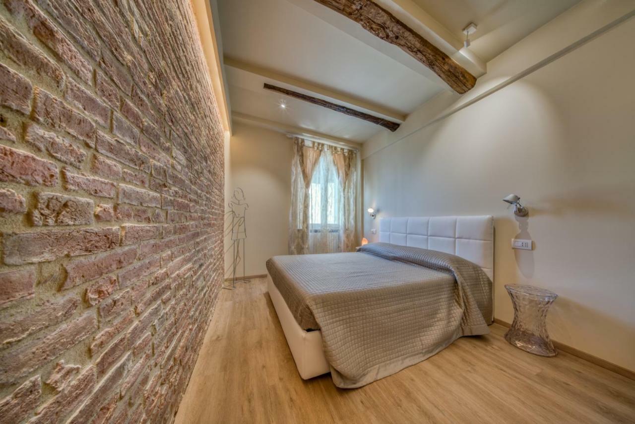 L'Indipendenza, La Casa Dei Viaggiatori Apartament Siena Zewnętrze zdjęcie